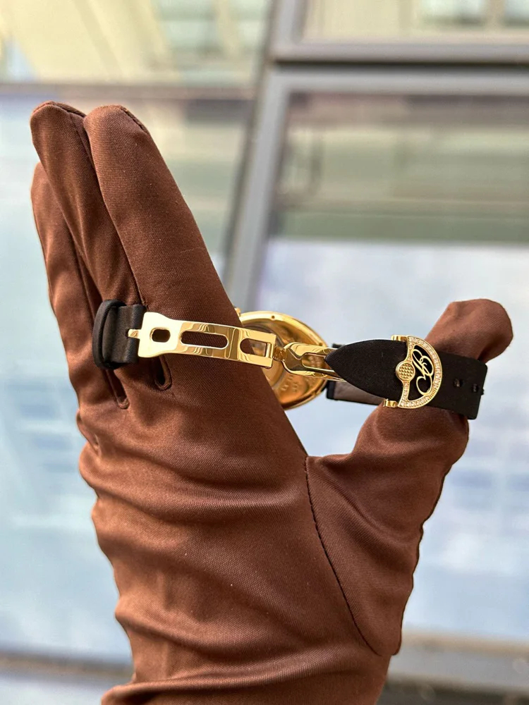 Breguet Reine de Naples